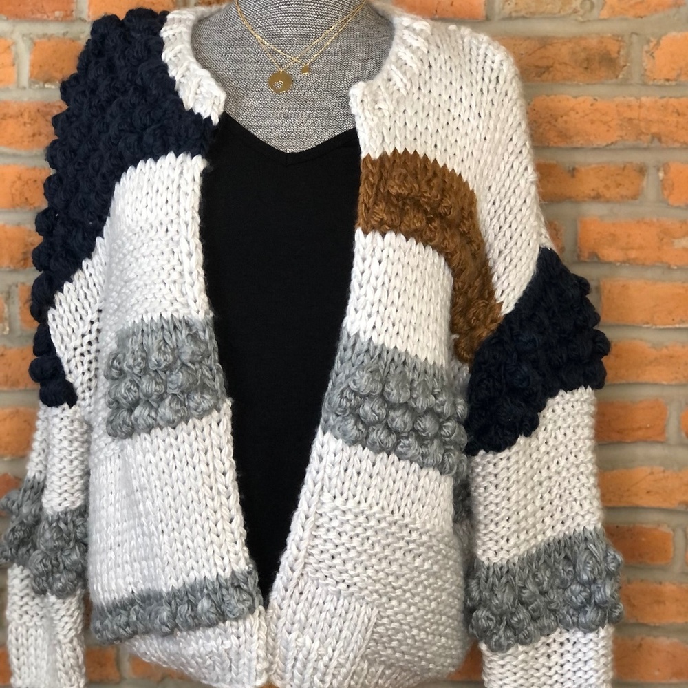 Love Letter Cardigan